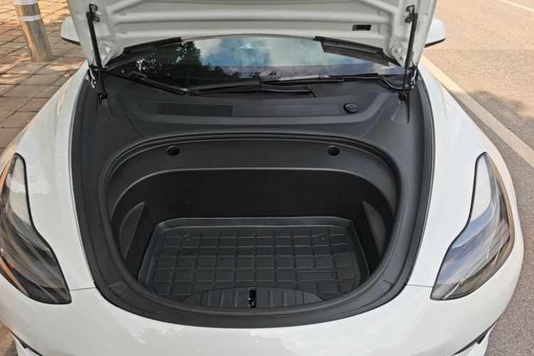 Tesla Model 3 2021 #20 Tesla Model 3 2021 immagine di auto #20
