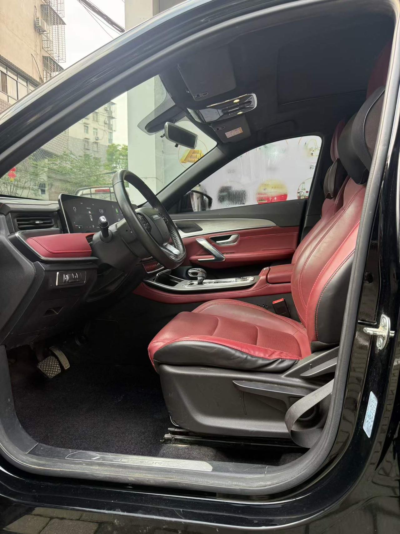 Jetour X70 PLUS 2024 صورة سيارة #2