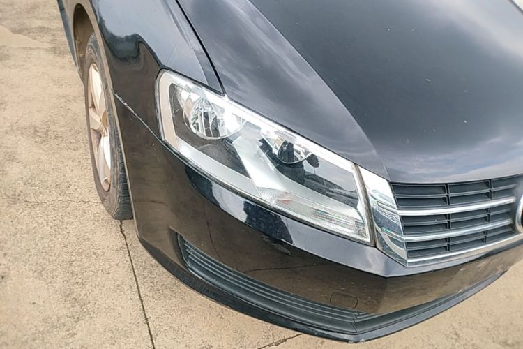 Volkswagen Lavida 2017 car image #8