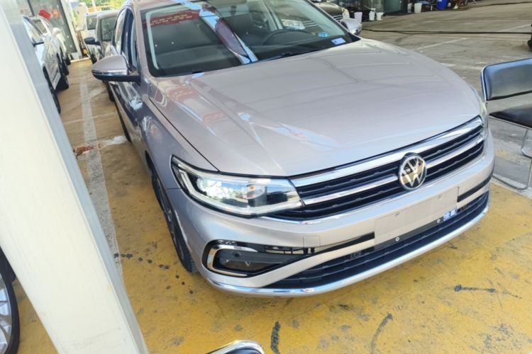 Volkswagen Bora 2023 #6 Volkswagen Bora 2023 صورة سيارة #6