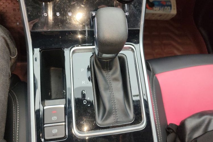 Chery Tiggo 5x 2021 car image #14