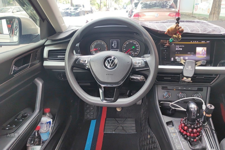 Volkswagen Lavida 2021 #12 Volkswagen Lavida 2021 car image #12