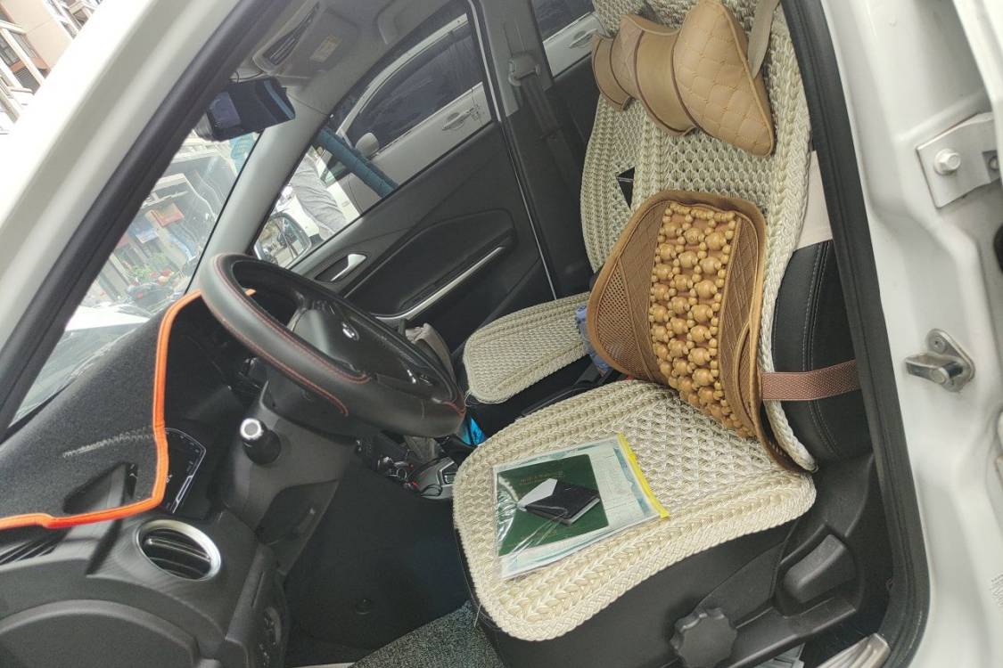 Chery Tiggo 3x 2019 #18 Chery Tiggo 3x 2019 car image #18
