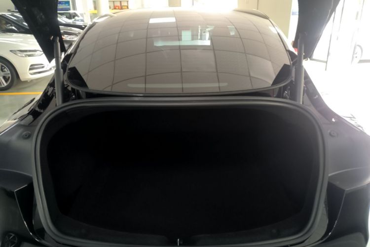Tesla Model 3 2024 #19 Tesla Model 3 2024 car image #19