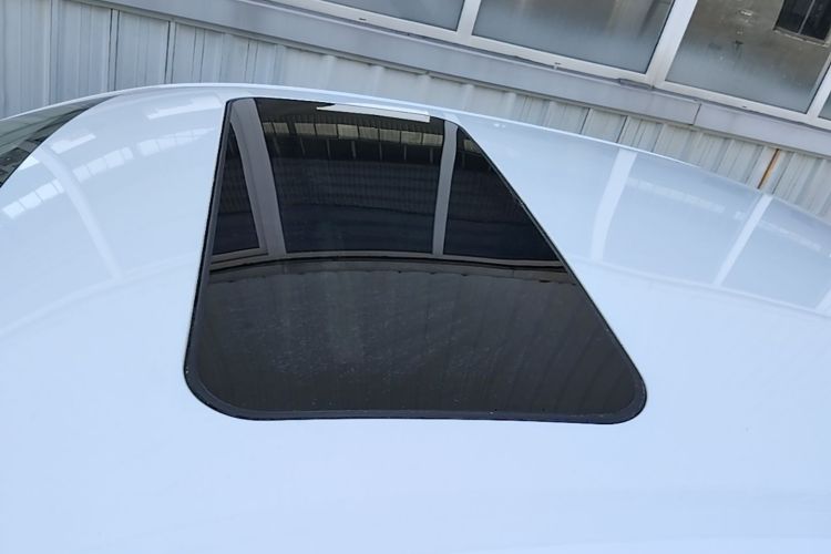 Volkswagen Santana 2016 car image #25
