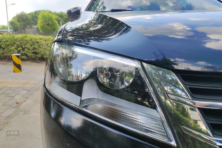 Volkswagen Lavida 2017 #8 Volkswagen Lavida 2017 car image #8