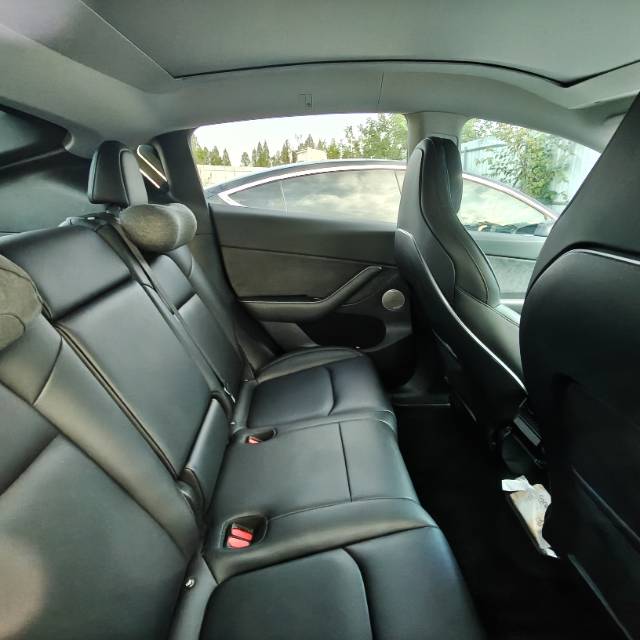 Tesla Model Y 2024 imagem de carro #6