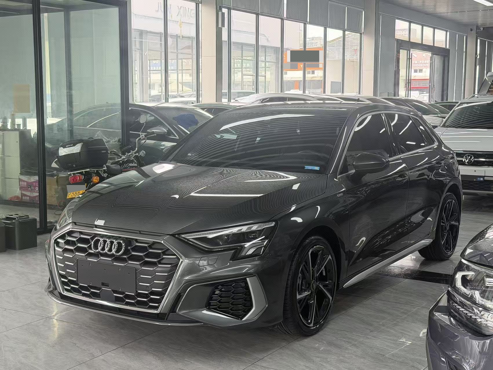 2023 2023 car image