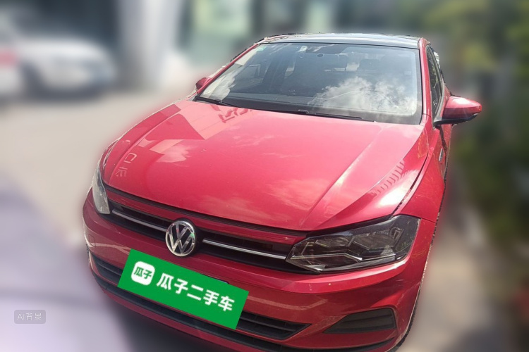 Volkswagen Polo 2019 #3 Volkswagen Polo 2019 car image #3