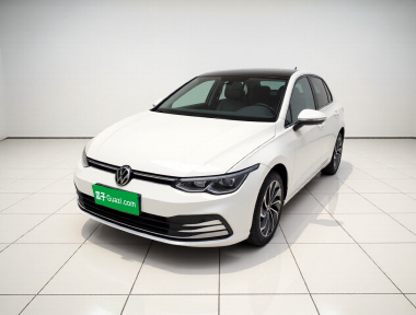 Volkswagen Golf 2023 Volkswagen Golf 2023 car image