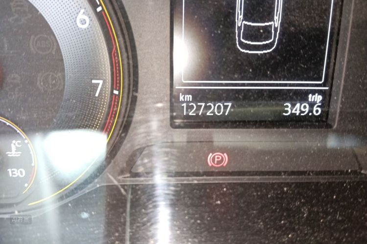 Volkswagen Lavida 2020 car image #14