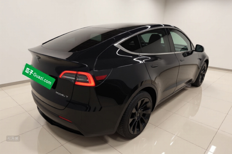 Tesla Model Y 2023 #7 Tesla Model Y 2023 car image #7