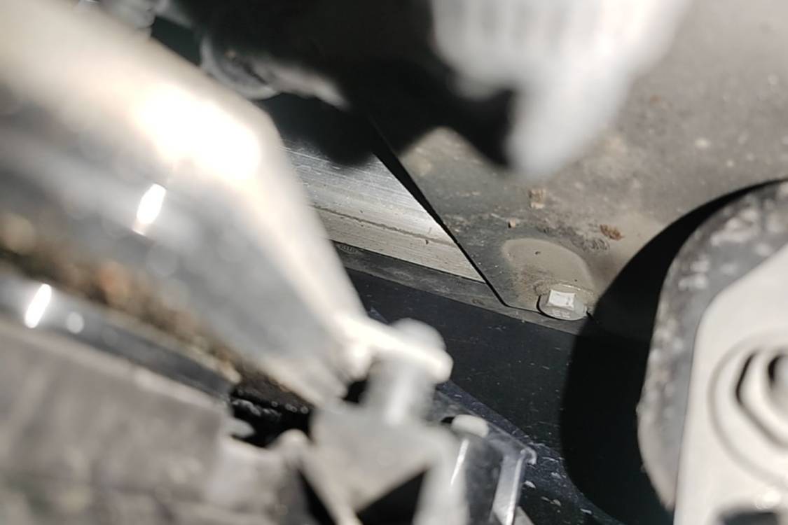 Tesla Model 3 2020 car image #29