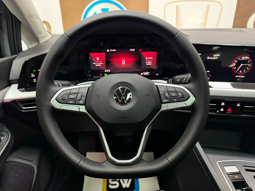 Volkswagen Golf 2023 #11 Volkswagen Golf 2023 immagine di auto #11