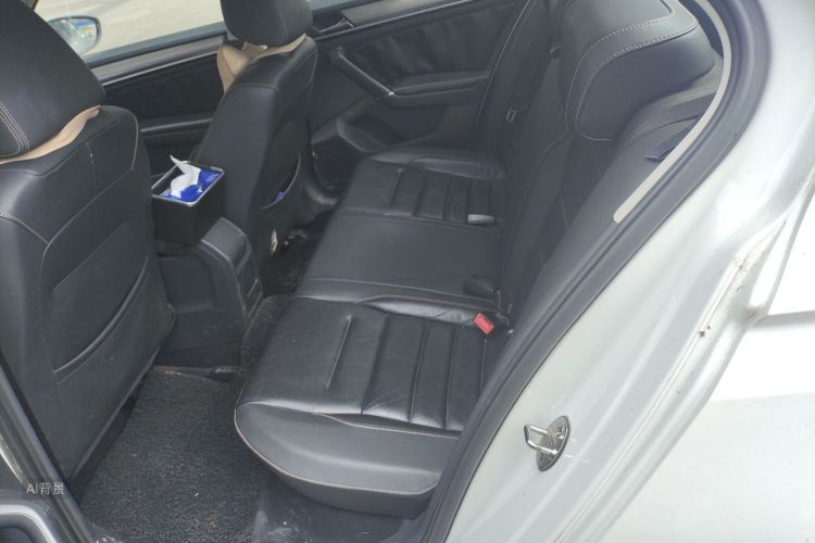 Volkswagen Bora 2016 imagem de carro #19