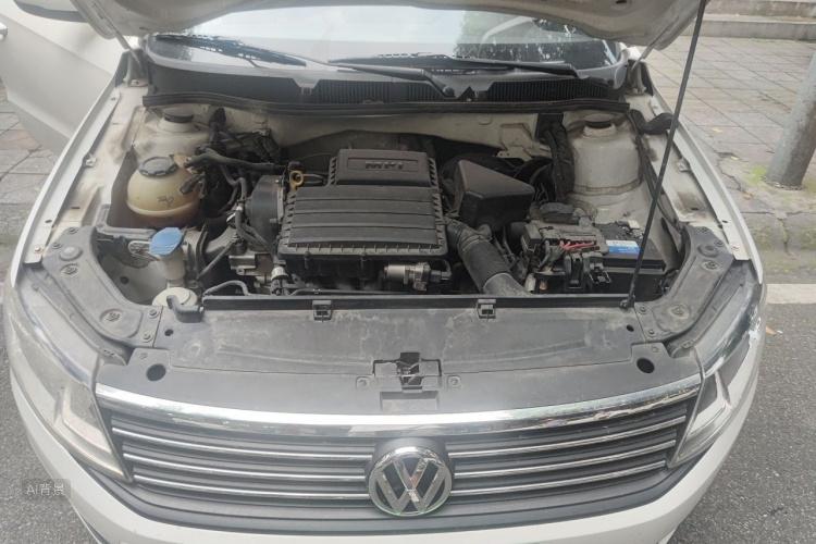 Volkswagen Lavida 2022 #22 Volkswagen Lavida 2022 car image #22