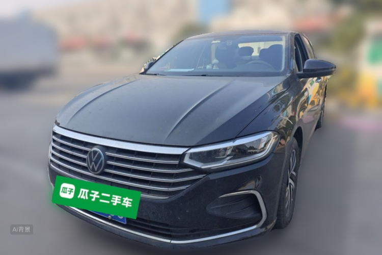 Volkswagen Lavida 2022 #2 Volkswagen Lavida 2022 صورة سيارة #2