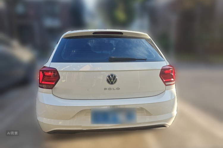 Volkswagen Polo 2024 car image #6