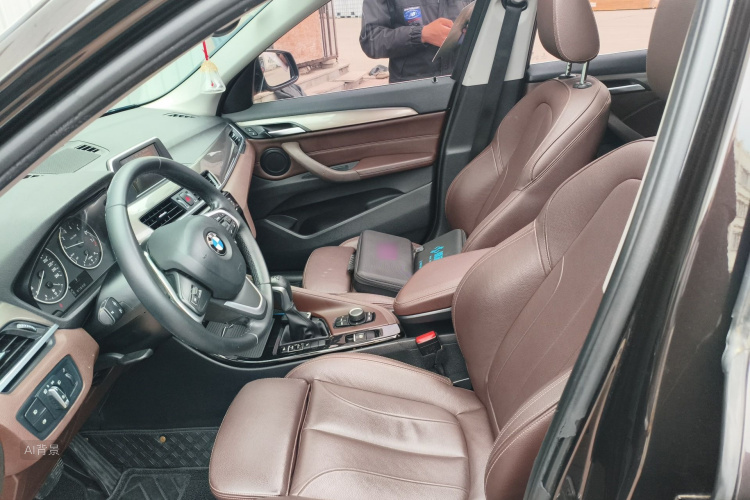 BMW X1 2017 image de voiture #17