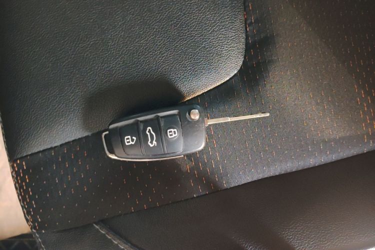 Chery Tiggo 3x 2021 imagen de coche #9