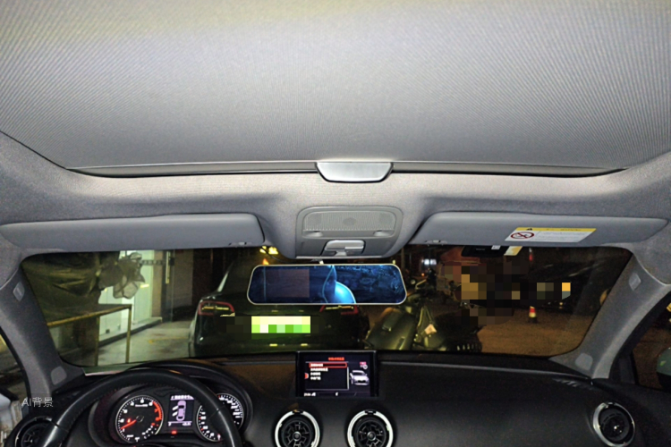 Audi A3 2018 изображение автомобиля #20