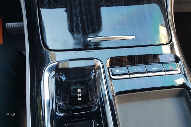 GEELY Boyue L 2026 imagem de carro #16