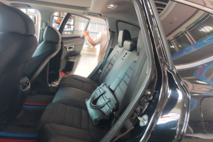 Honda CR-V 2021 car image #17