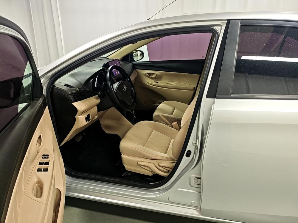 Toyota Vios 2014 car image #17