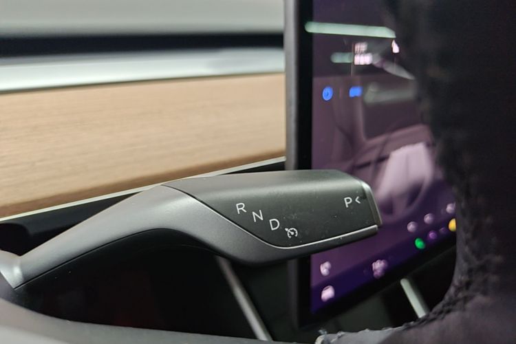 Tesla Model 3 2020 immagine di auto #14