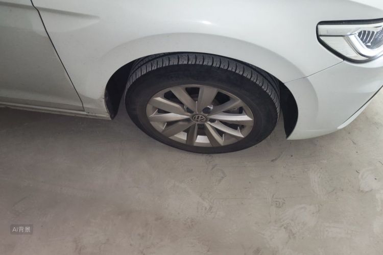 Volkswagen Bora 2020 car image #9