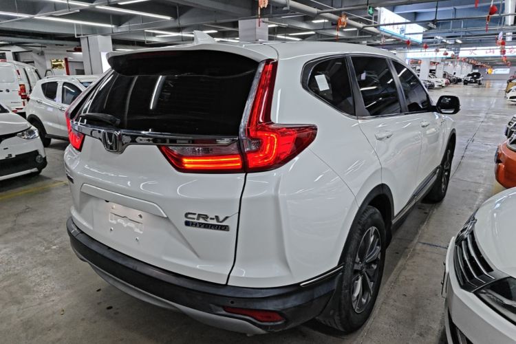 Honda CR-V 2020 car image #5