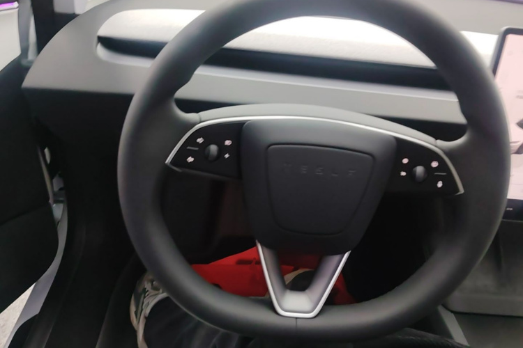 Tesla Model 3 2024 #15 Tesla Model 3 2024 imagen de coche #15