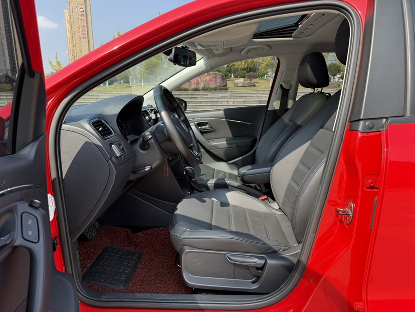 Volkswagen Polo 2018 #4 Volkswagen Polo 2018 immagine di auto #4