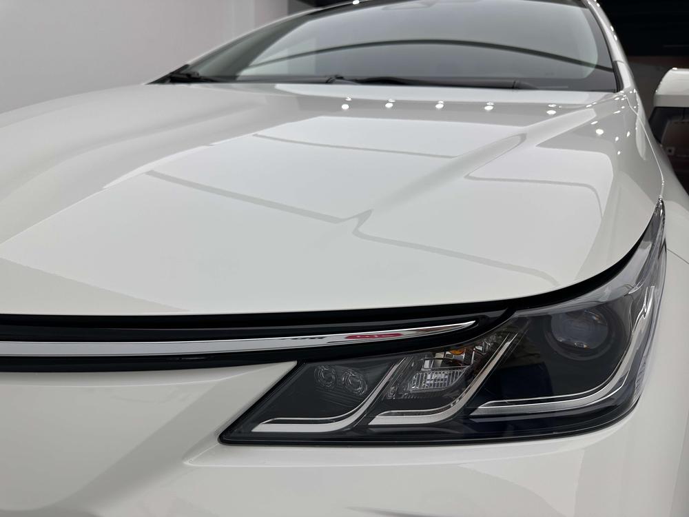 Toyota Corolla 2024 صورة سيارة #9