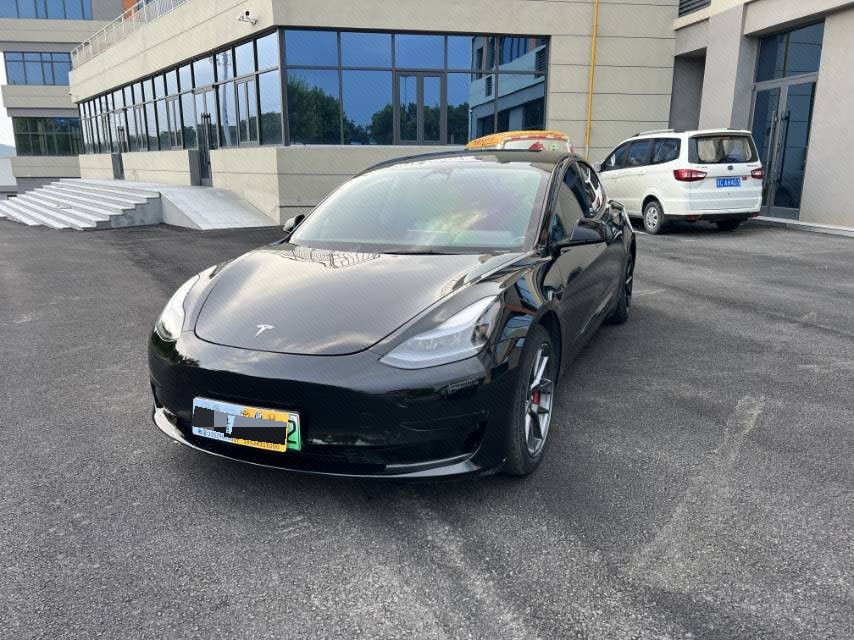 Tesla Model 3 2023 Tesla Model 3 2023 car image