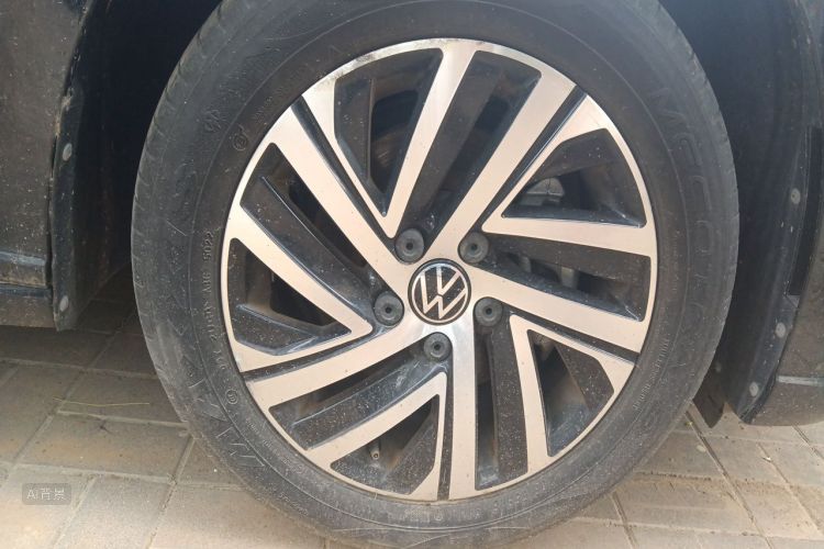 Volkswagen Lavida 2023 #9 Volkswagen Lavida 2023 car image #9