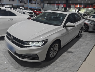 Volkswagen Bora 2018 Volkswagen Bora 2018 car image