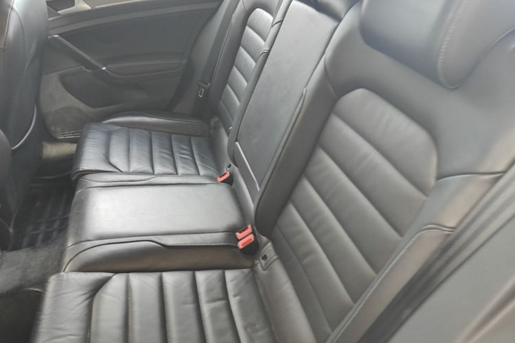 Volkswagen Golf 2015 #19 Volkswagen Golf 2015 car image #19