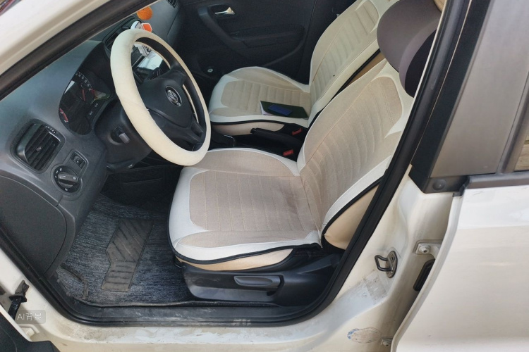 Volkswagen Polo 2016 #17 Volkswagen Polo 2016 car image #17