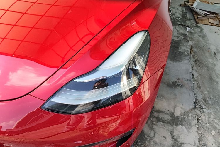 Tesla Model 3 2020 #23 Tesla Model 3 2020 car image #23