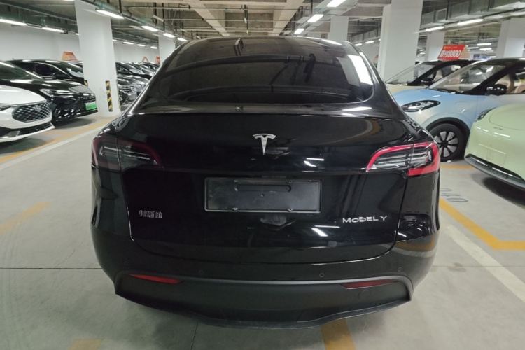 Tesla Model Y 2023 car image #6