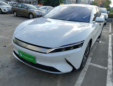 BYD Han 2022 BYD Han 2022 car image