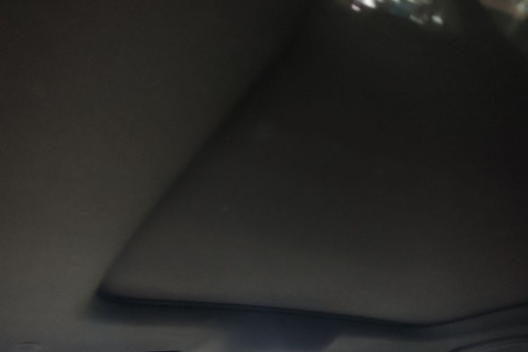 BYD Han 2022 car image #18