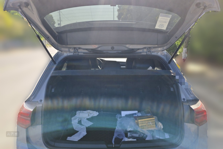 Volkswagen Golf 2023 imagen de coche #21