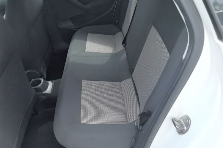 Volkswagen Polo 2017 #17 Volkswagen Polo 2017 car image #17