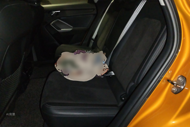 Audi Q3 2019 image de voiture #19