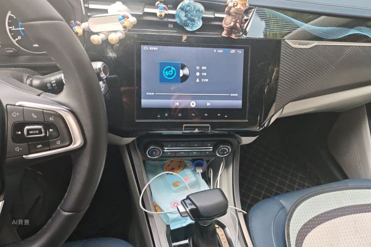 奇瑞 瑞虎3x 2023 汽车图片 #15