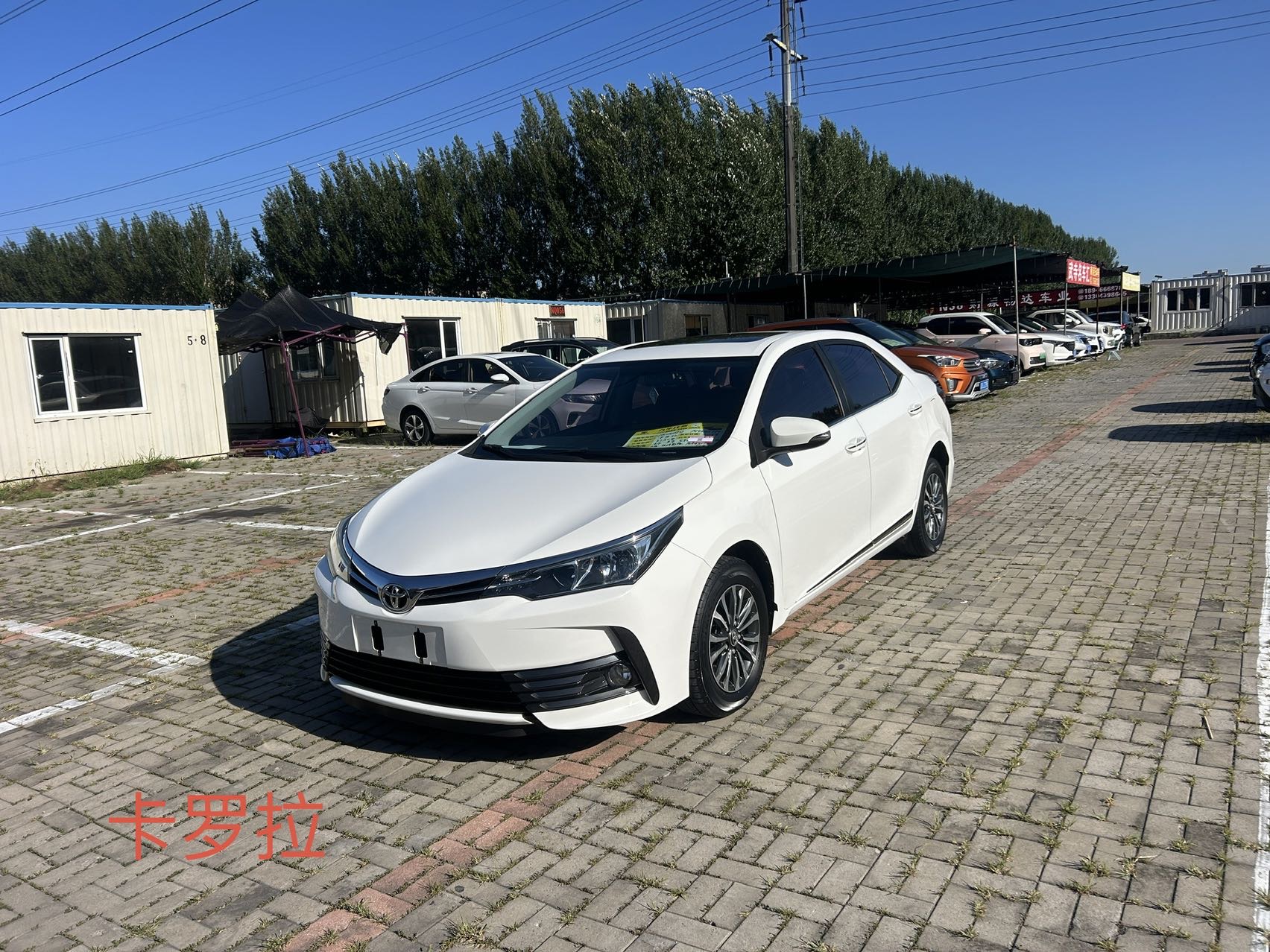 Toyota Corolla 2019 #2 Toyota Corolla 2019 imagem de carro #2
