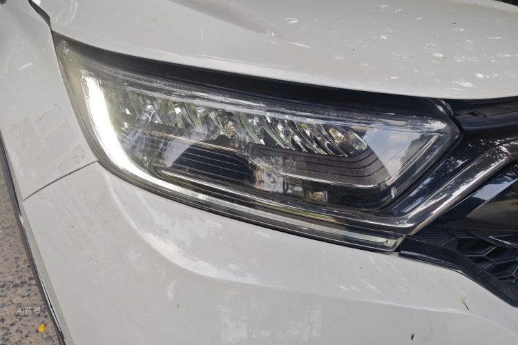 Honda CR-V 2021 #8 Honda CR-V 2021 car image #8