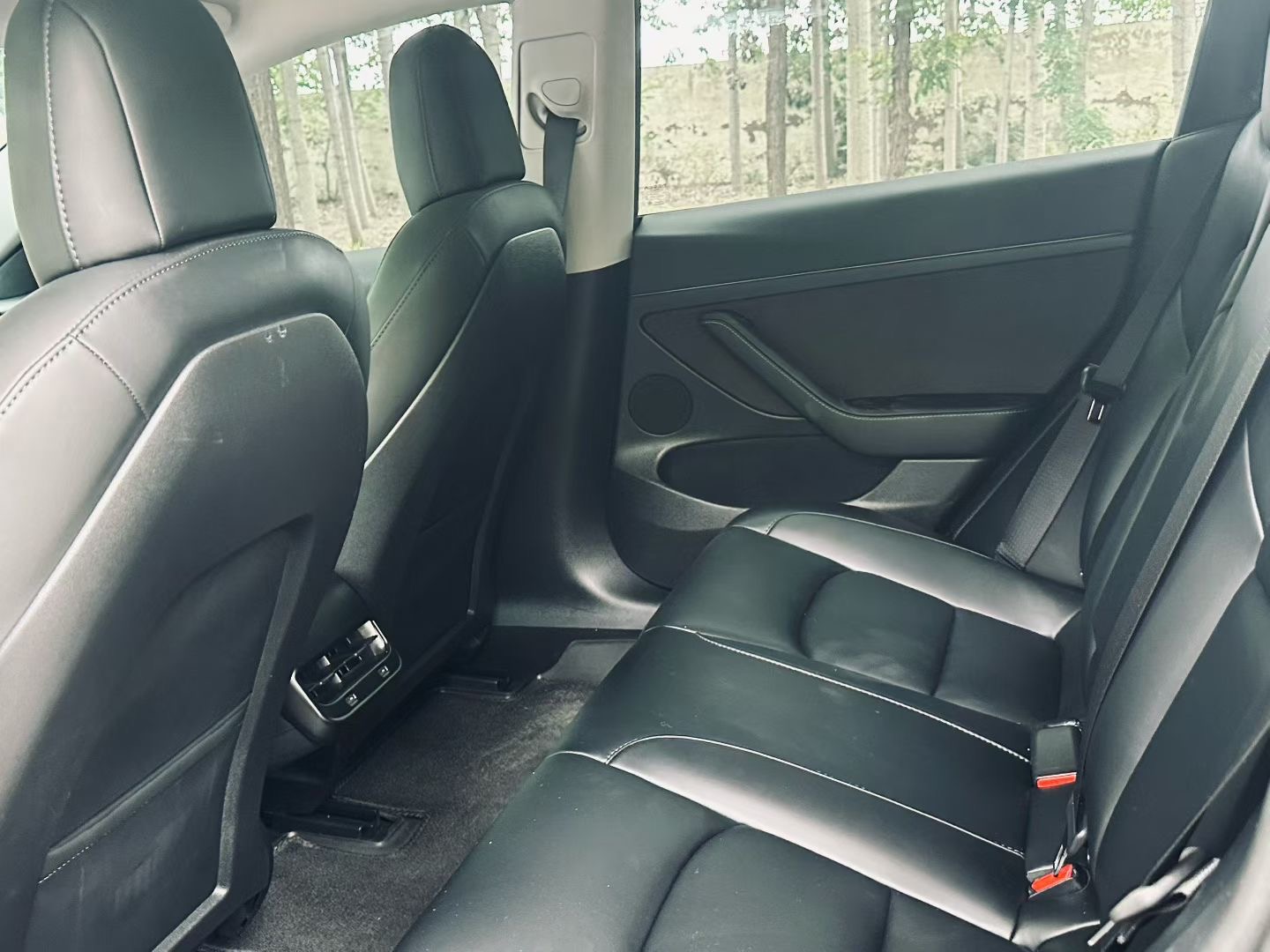 Tesla Model 3 2023 #8 Tesla Model 3 2023 car image #8